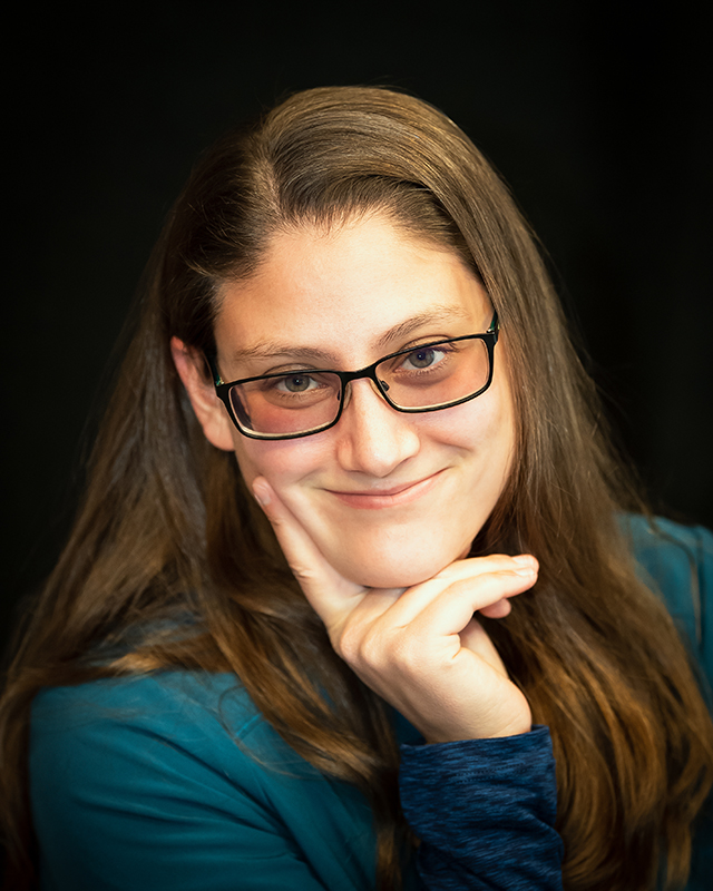 Ellie Sokolow, DVM, Associate Veterinarian Ellie Sokolow, DVM, Associate Veterinarian