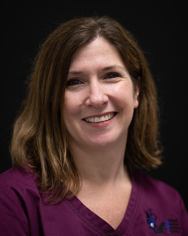 Lauren Taylor, DVM, Associate Veterinarian Lauren Taylor, DVM, Associate Veterinarian