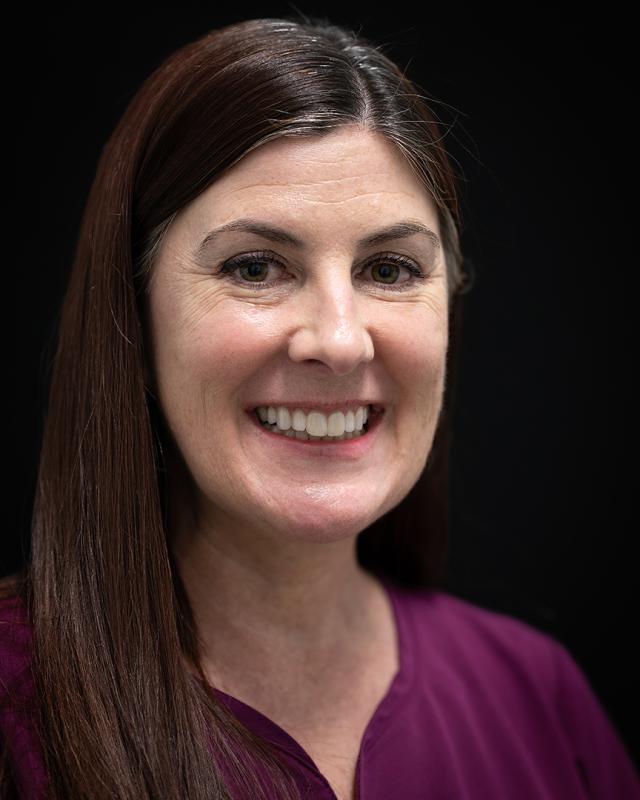 Jennifer Rossi, BS, MBA, Regional Manager