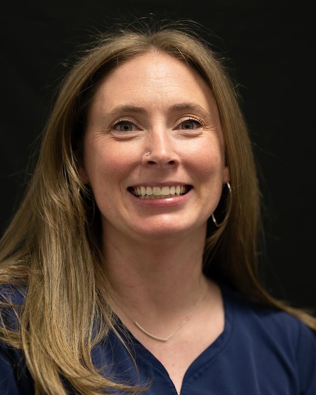 Vicki John, LVT